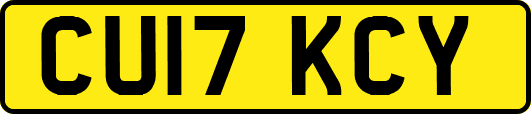 CU17KCY