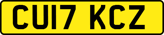 CU17KCZ