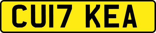 CU17KEA