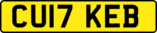 CU17KEB