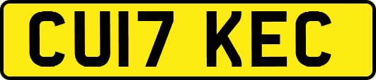 CU17KEC