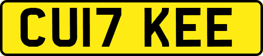 CU17KEE
