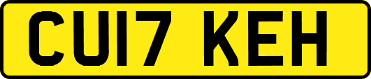 CU17KEH