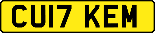 CU17KEM