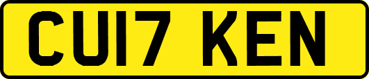 CU17KEN