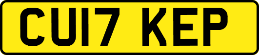 CU17KEP
