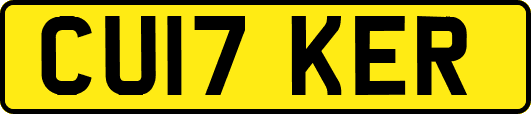 CU17KER