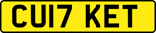 CU17KET