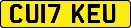 CU17KEU