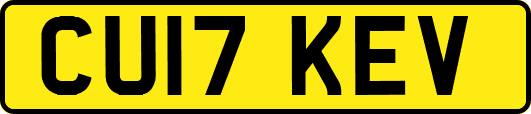 CU17KEV