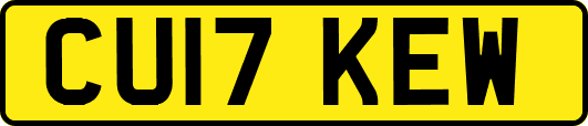 CU17KEW
