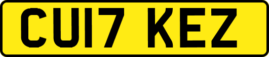 CU17KEZ