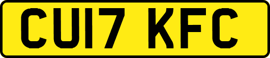 CU17KFC