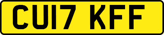 CU17KFF