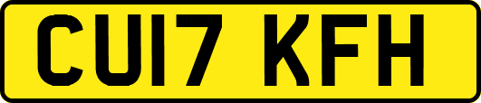 CU17KFH