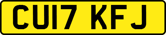 CU17KFJ