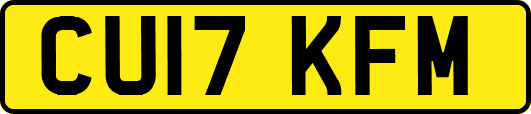 CU17KFM