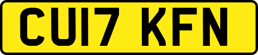 CU17KFN