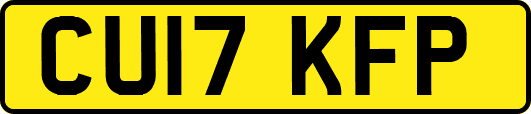 CU17KFP