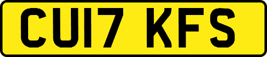 CU17KFS