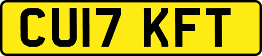 CU17KFT