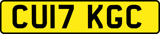 CU17KGC