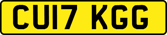 CU17KGG