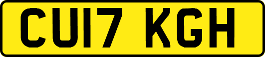 CU17KGH