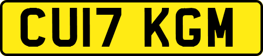 CU17KGM