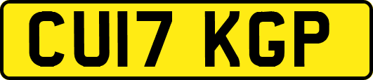 CU17KGP