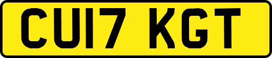 CU17KGT