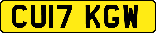 CU17KGW