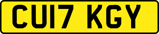 CU17KGY