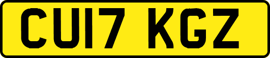 CU17KGZ