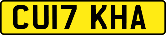CU17KHA