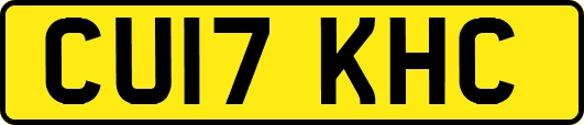 CU17KHC