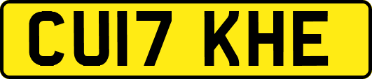 CU17KHE