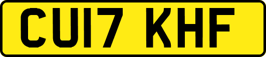 CU17KHF
