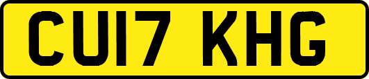CU17KHG