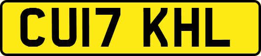 CU17KHL