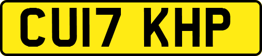 CU17KHP