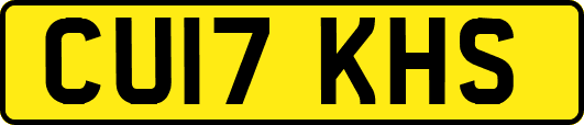 CU17KHS
