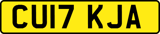 CU17KJA
