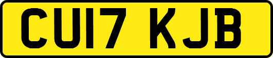 CU17KJB