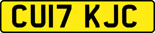 CU17KJC