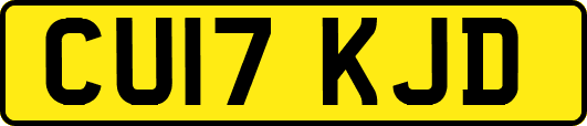 CU17KJD