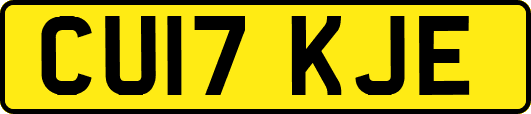 CU17KJE