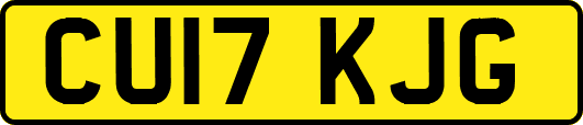 CU17KJG