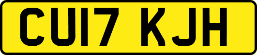 CU17KJH