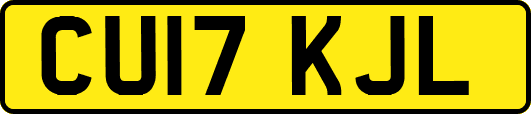CU17KJL